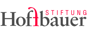 Hoffbauer-Stiftung Logo