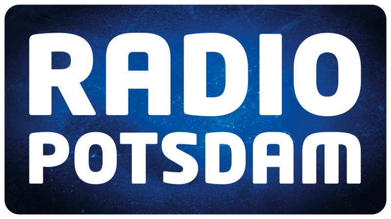 Logo Radio Potsdam