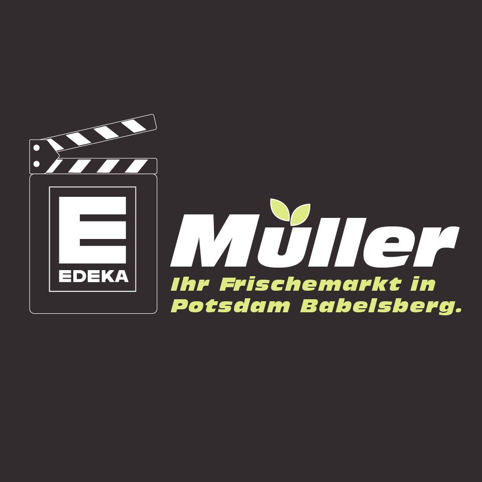 EDEKA Müller Potsdam Babelsberg