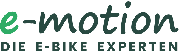 e-motion e-Bike Experten