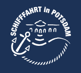 Schifffahrt in Potsdam