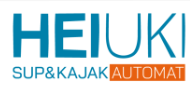 Heiuki SUP