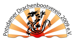 Potsdamer Drachenbootverein