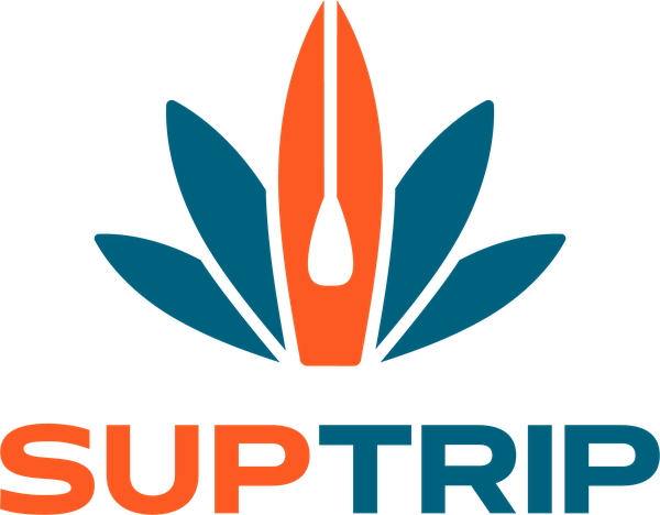 SUP TRIP